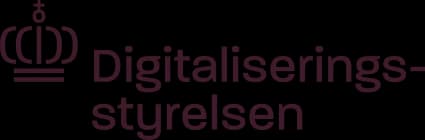 Internet- og mobildækning logo