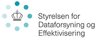 Ejerfortegnelsen (EJF) logo