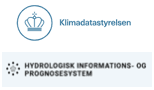 Oversvømmelse ved grundvandstigning logo