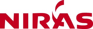 NIRAS – Bygningsforurening logo