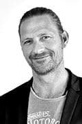 Martin Willaredt