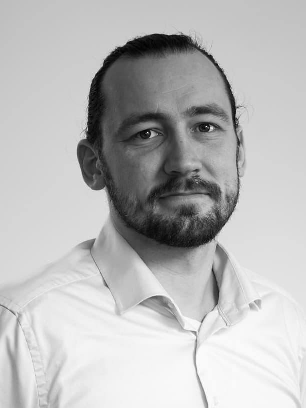 Sebastian Koch