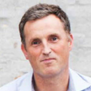 Peter Riisager, Ph.d.